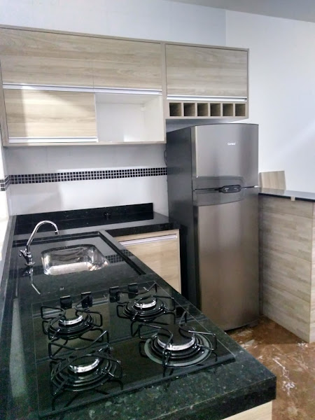 Foto 1 Hwg marcenaria moveis planejados