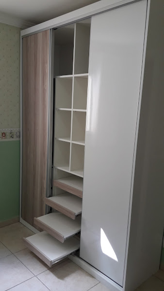 Foto 2 Hwg marcenaria moveis planejados Foto 2 Hwg marcenaria moveis planejados