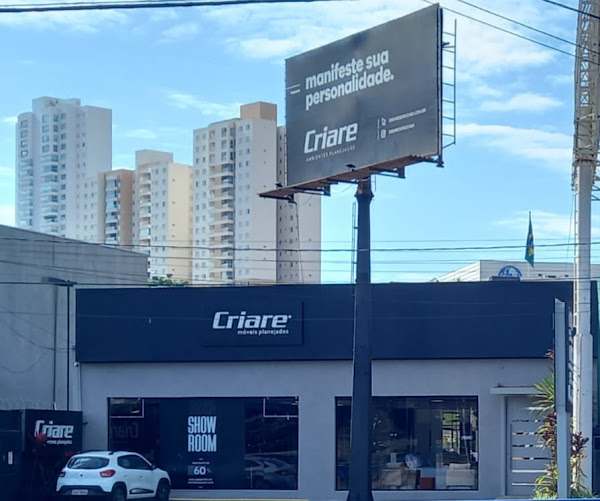 Criare Móveis Planejados