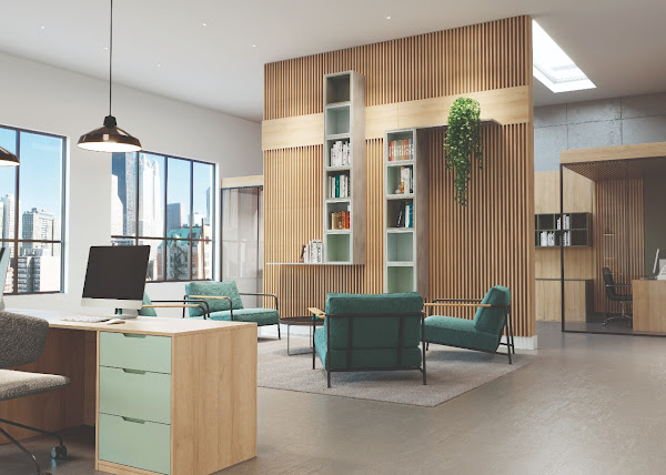 Foto 2 Criare Móveis Planejados