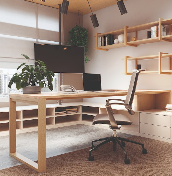 Foto 3 Criare Móveis Planejados