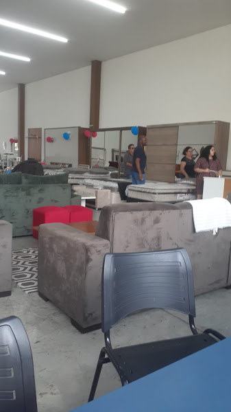 Foto 2 Goldenlar Móveis Colchões e Planejados