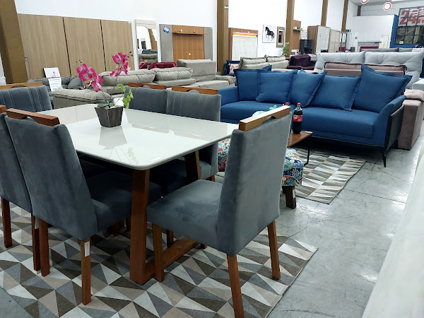 Foto 3 Goldenlar Móveis Colchões e Planejados