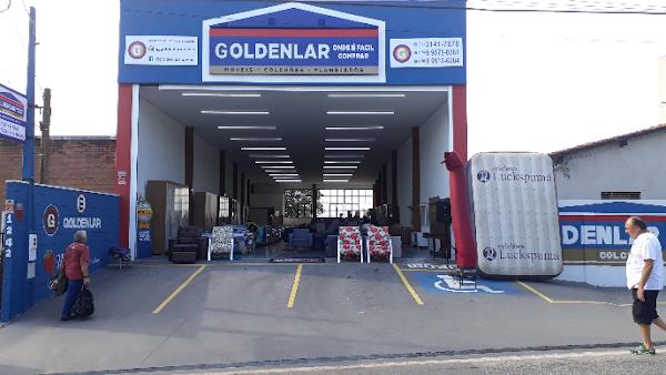 Foto 5 Goldenlar Móveis Colchões e Planejados