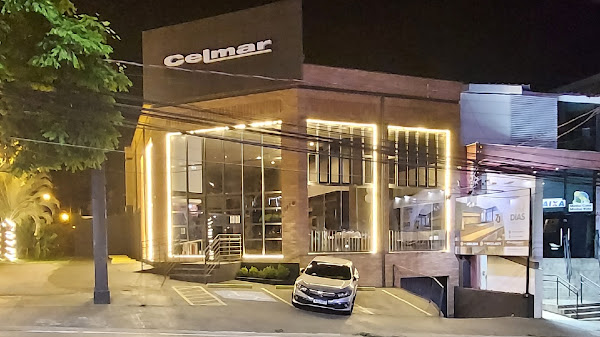 Celmar Sorocaba - Campolim