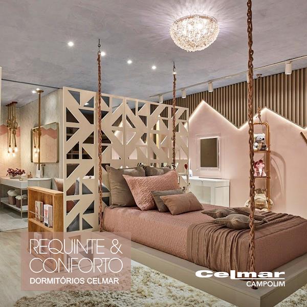 Foto 2 Celmar Sorocaba - Campolim