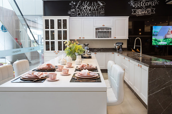 Foto 5 Celmar Sorocaba - Campolim