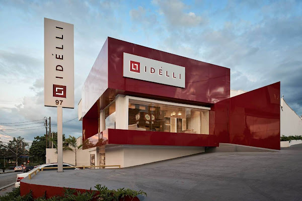 Foto 0 Idélli Sorocaba