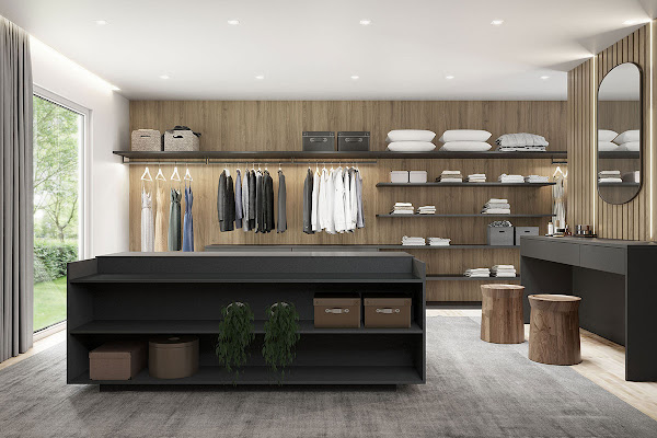 Foto 1 New Móveis Sorocaba - Unidade Campolim