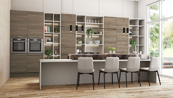 Foto 2 New Móveis Sorocaba - Unidade Campolim