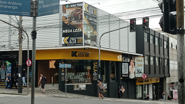 Kazza Art - Móveis e Planejados