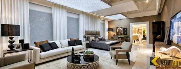 Foto 1 Kazza Art - Móveis e Planejados