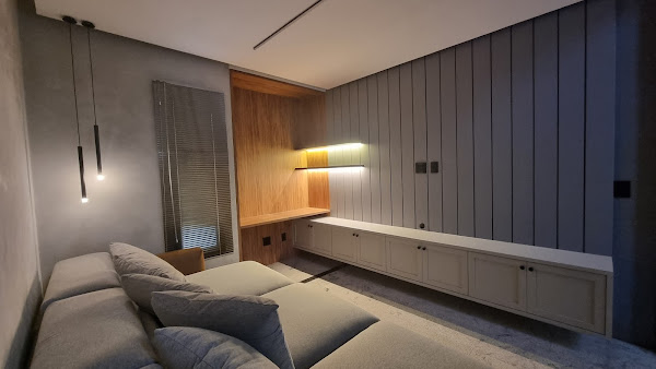 Foto 1 Code Marcenaria