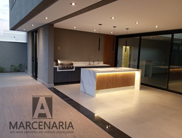 Foto 2 Code Marcenaria