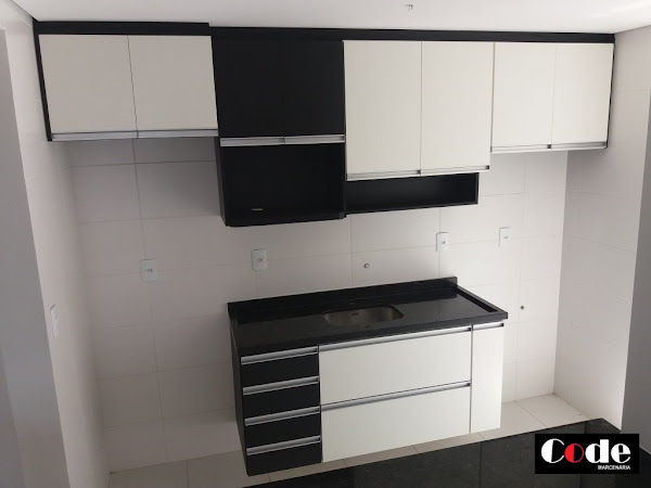 Foto 5 Code Marcenaria