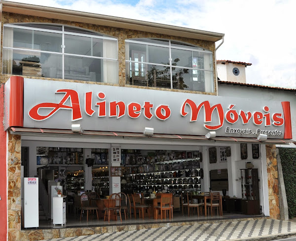 Alineto móveis