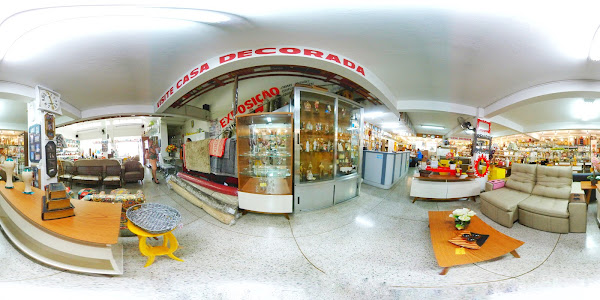 Foto 1 Alineto móveis