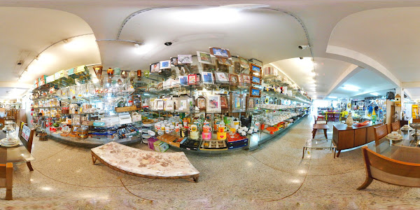 Foto 2 Alineto móveis