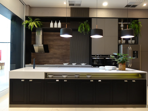 New Móveis Planejados - Shopping Iguatemi New Móveis Planejados - Shopping Iguatemi