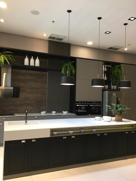 Foto 1 New Móveis Planejados - Shopping Iguatemi