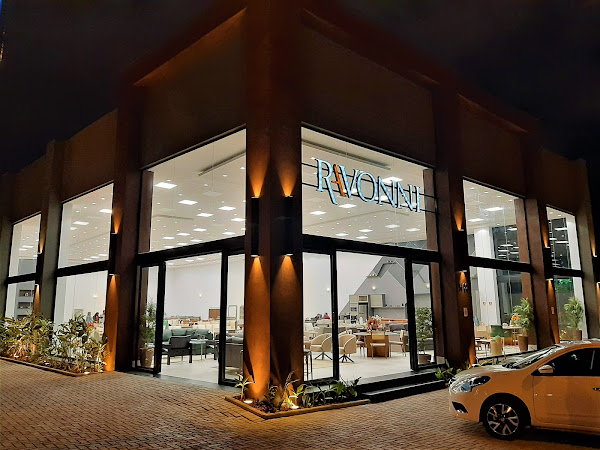 Ravonni móveis, planejados e decorações -Sorocaba