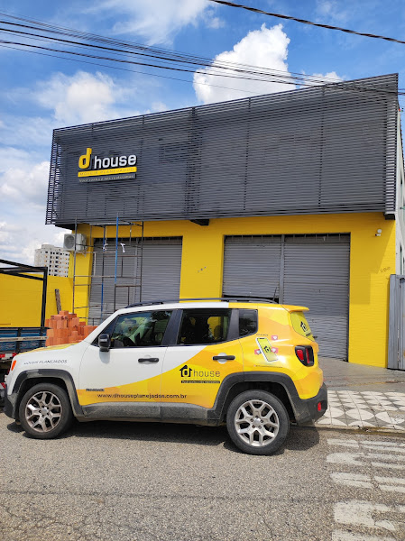 Dhouse Móveis Planejados