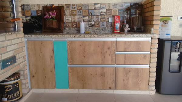 Foto 1 Marcenaria Complete Móveis