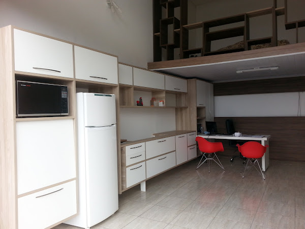 Foto 2 Marcenaria Complete Móveis Foto 2 Marcenaria Complete Móveis