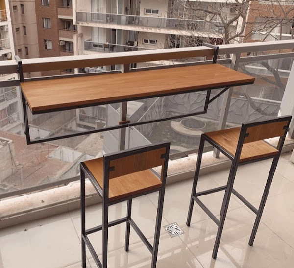 Foto 3 Wood Steel Móveis Planejados