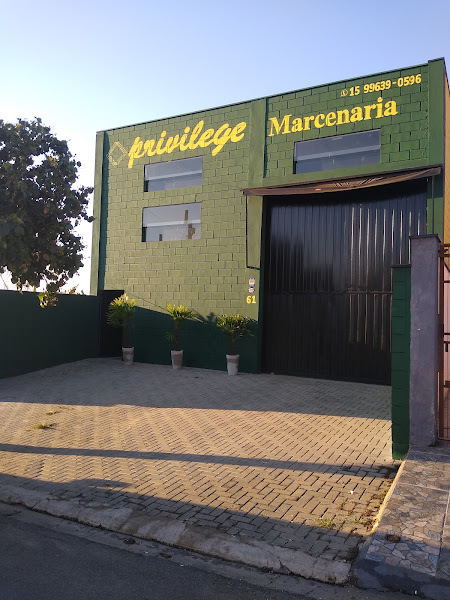 Privilege Marcenaria