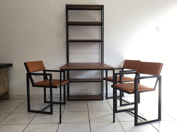 Foto 1 Junção Art’s - Móveis Planejados