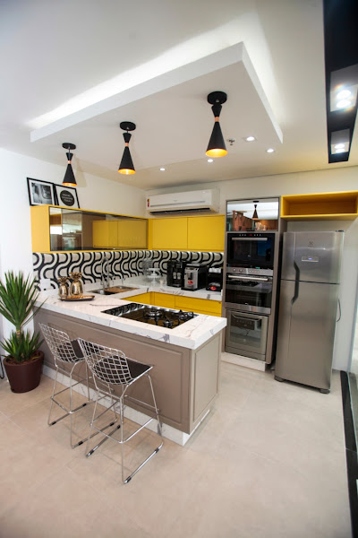 Foto 1 Alta Linha Prime Confiança