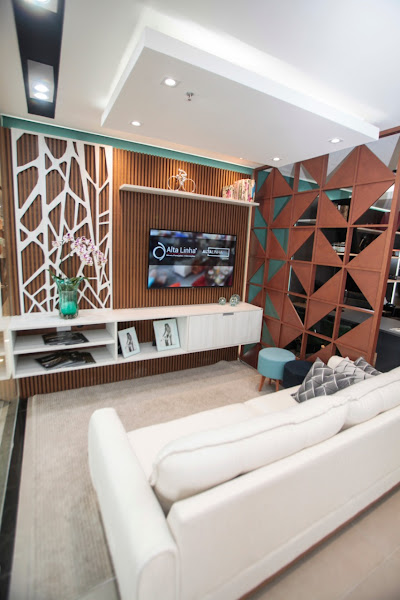 Foto 2 Alta Linha Prime Confiança