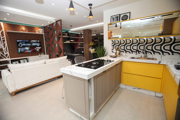 Foto 3 Alta Linha Prime Confiança