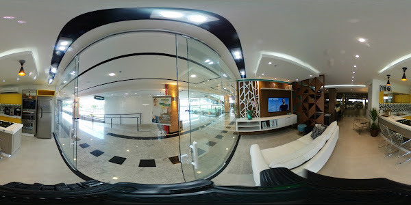 Foto 5 Alta Linha Prime Confiança