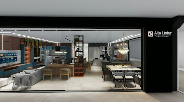 Alta Linha Móveis Tauste Alta Linha Móveis Tauste