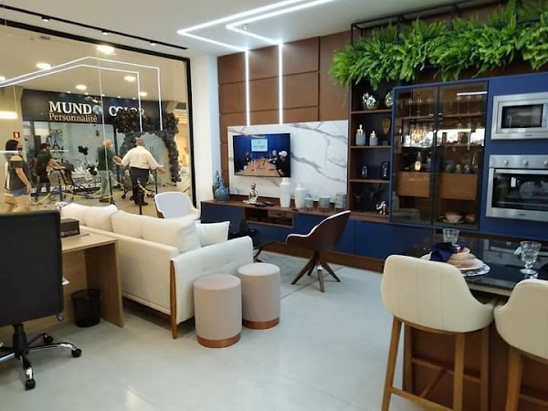 Foto 1 Alta Linha Móveis Tauste