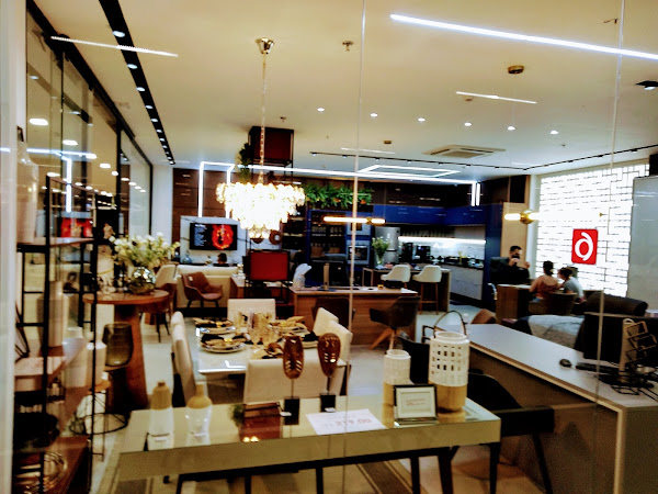 Foto 3 Alta Linha Móveis Tauste