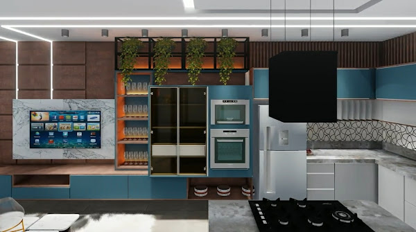 Foto 4 Alta Linha Móveis Tauste