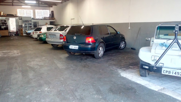 Foto 2 T & G Móveis Marcenaria