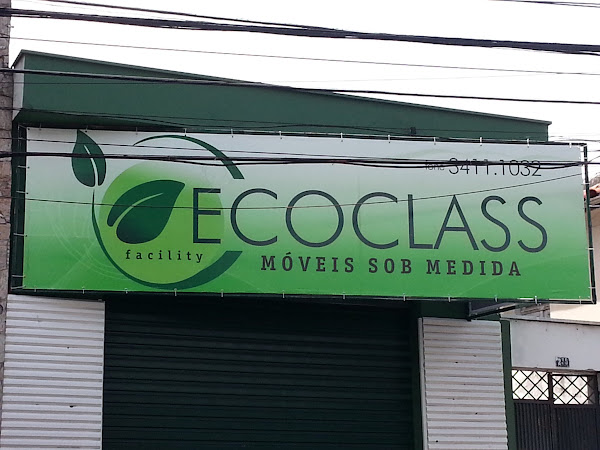 Ecoclass Decorações