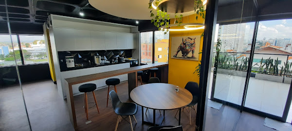 Foto 1 Ecoclass Decorações