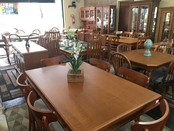 Foto 2 Pórtico Móveis