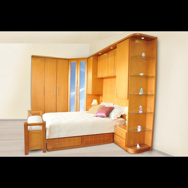 Foto 3 Pórtico Móveis