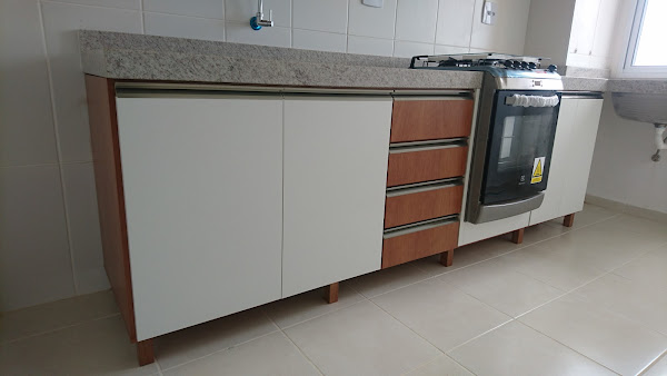 Foto 4 Pórtico Móveis