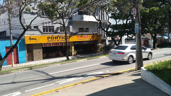 Foto 5 Pórtico Móveis