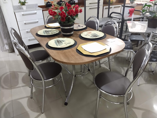 Foto 0 Japan Móveis