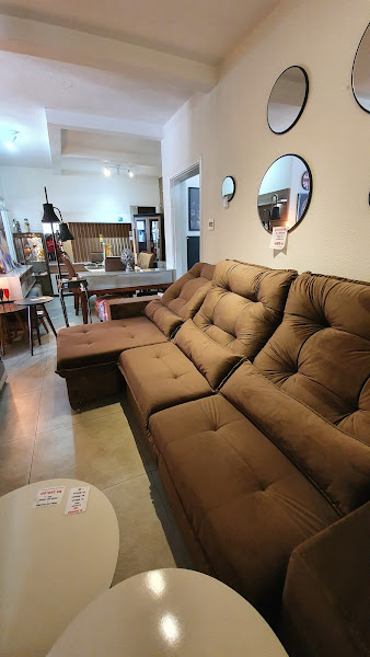 Foto 2 Japan Móveis