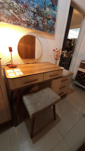 Foto 3 Japan Móveis