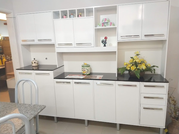 Foto 5 Japan Móveis